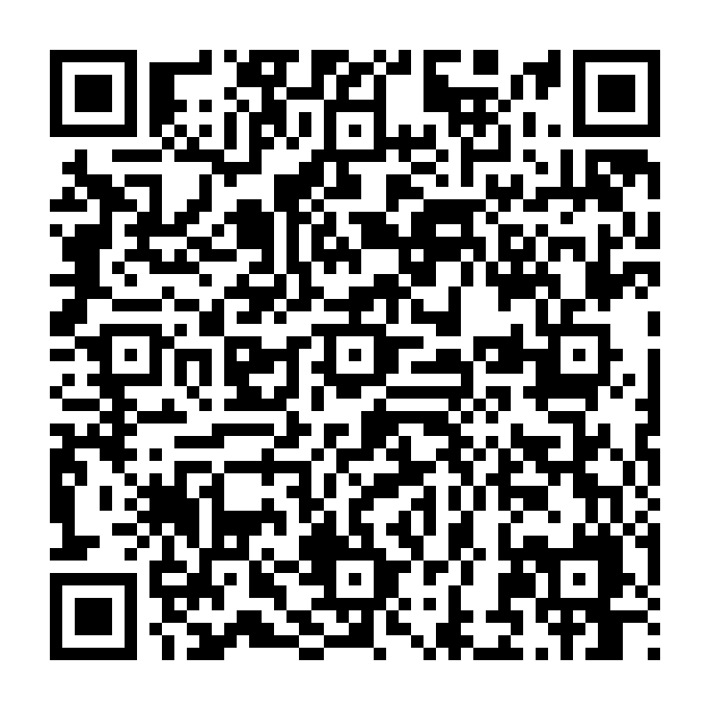 QR Kodu