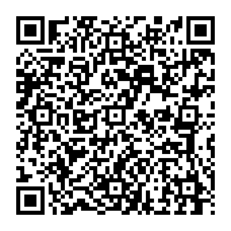 QR Kodu