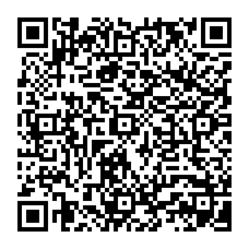 QR Kodu