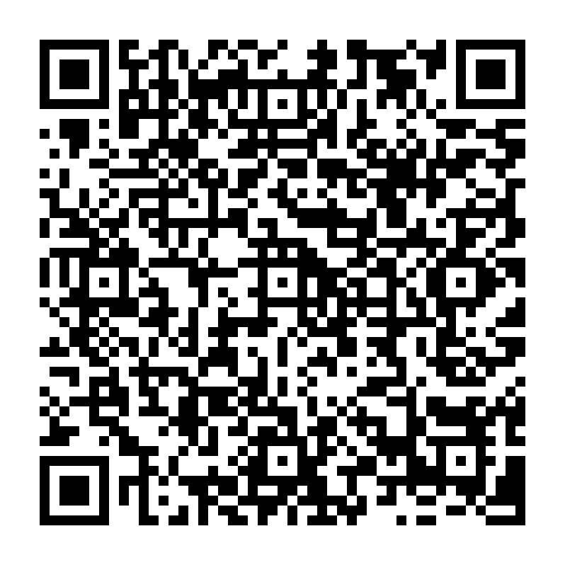 QR Kodu