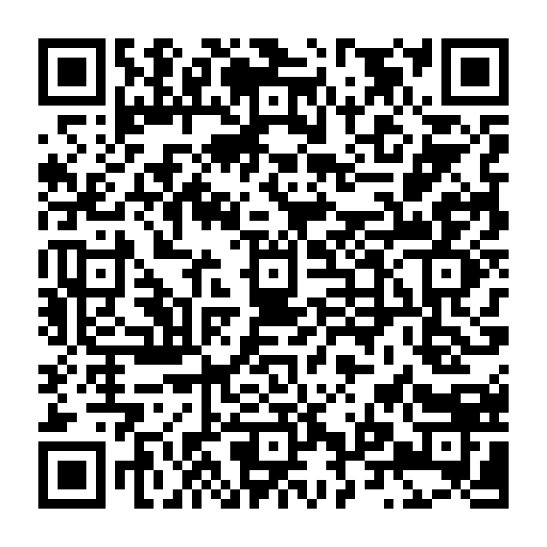 QR Kodu