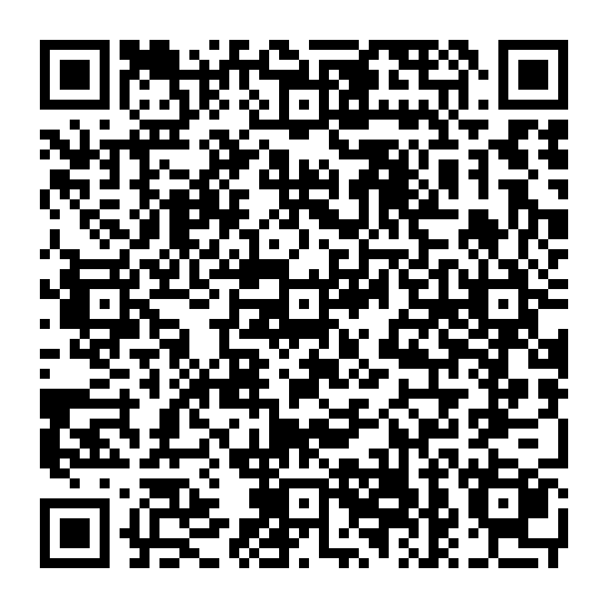QR Kodu
