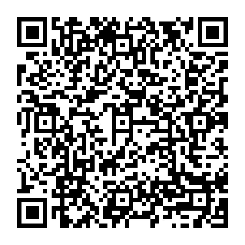 QR Kodu