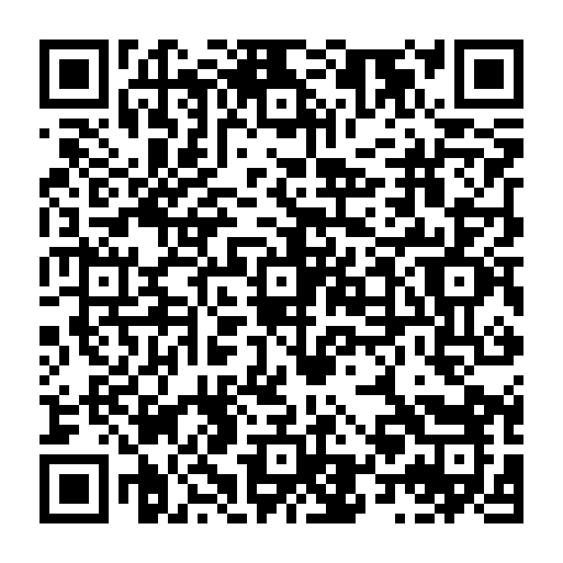 QR Kodu