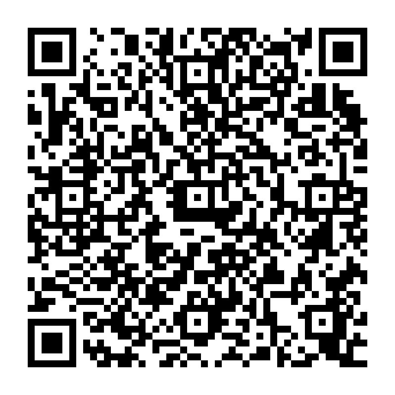 QR Kodu