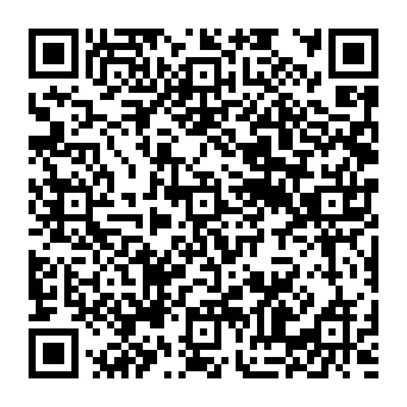 QR Kodu