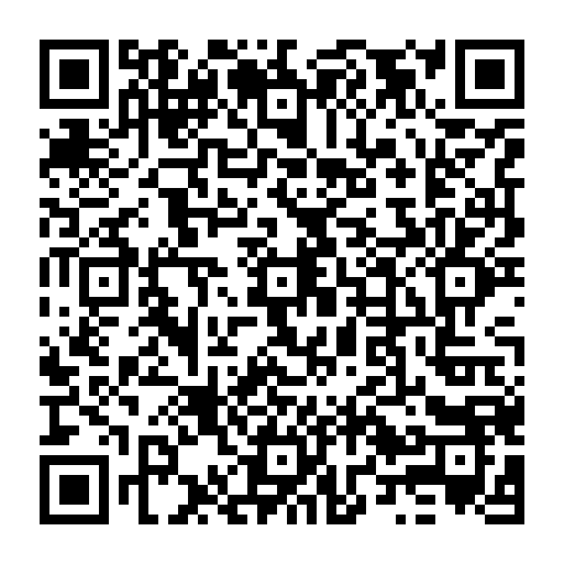 QR Kodu