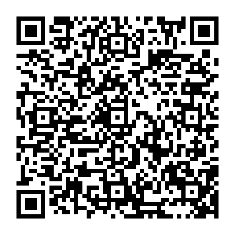 QR Kodu