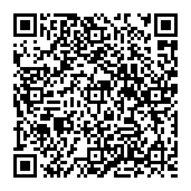 QR Kodu