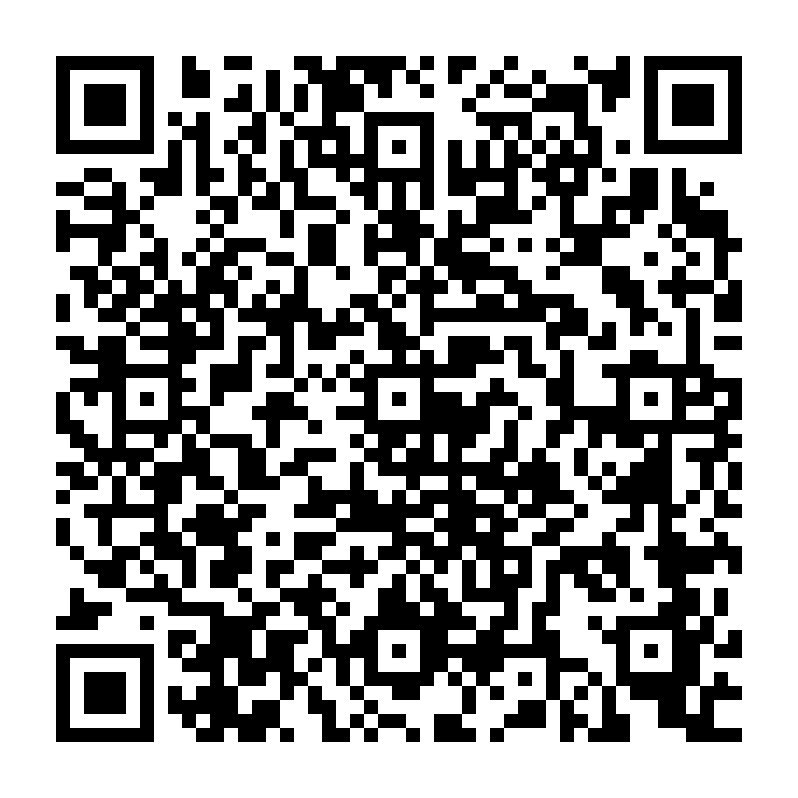 QR Kodu