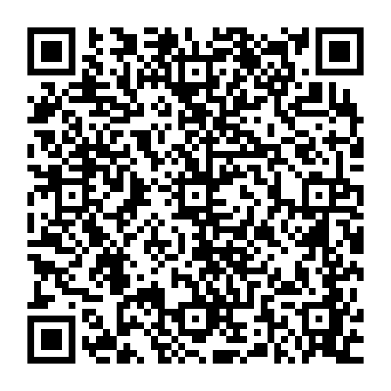 QR Kodu