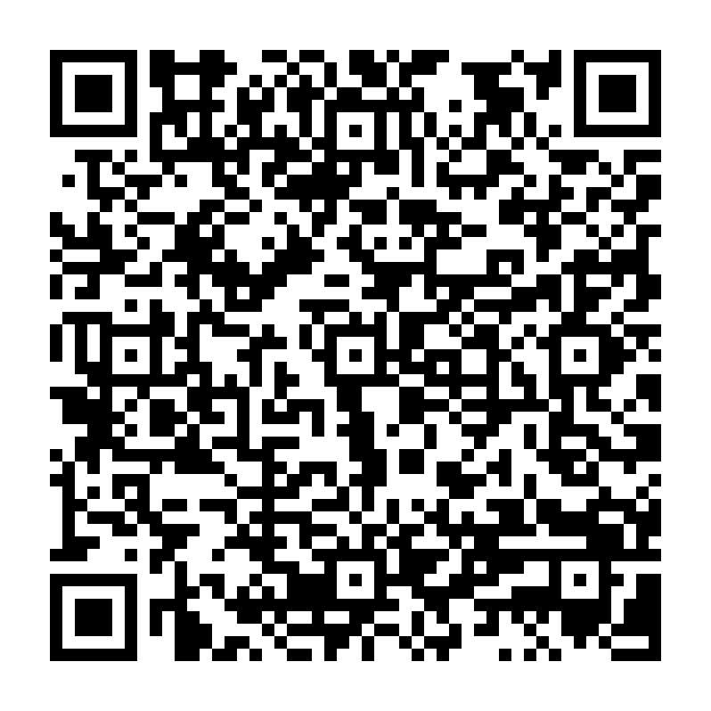 QR Kodu