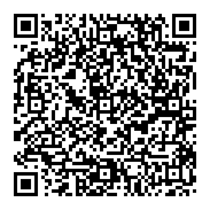 QR Kodu