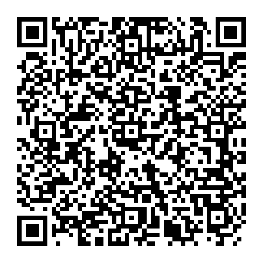 QR Kodu