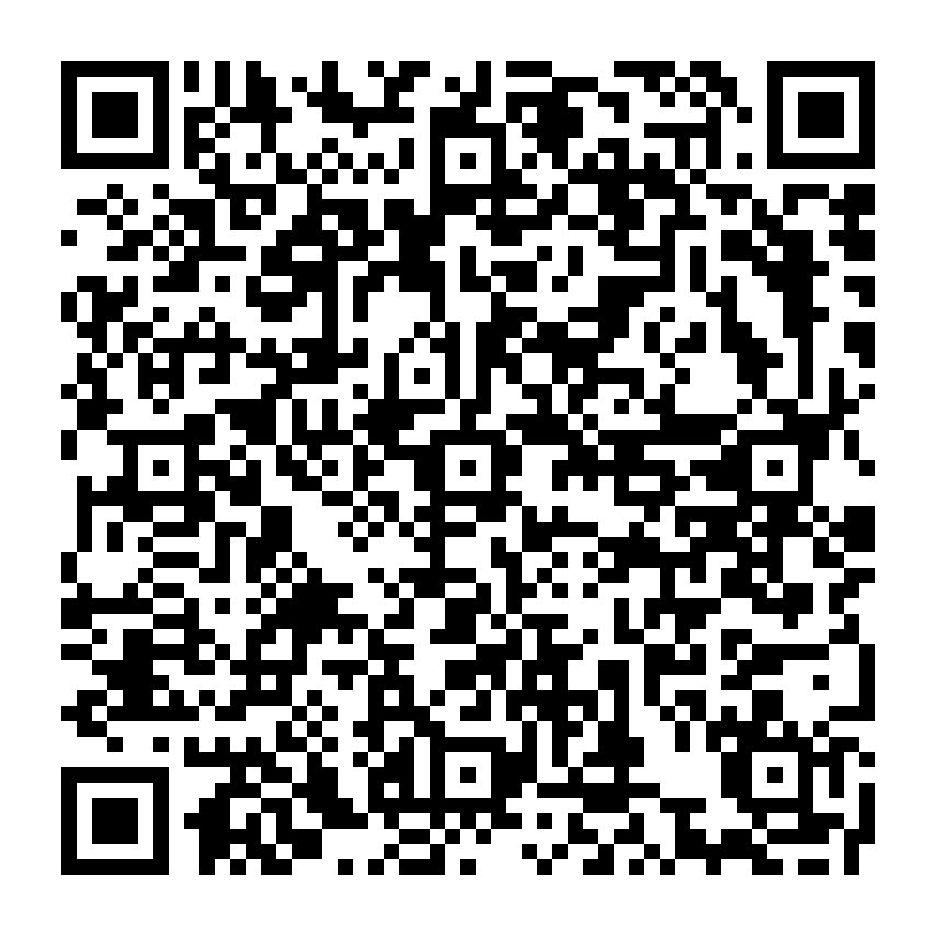 QR Kodu