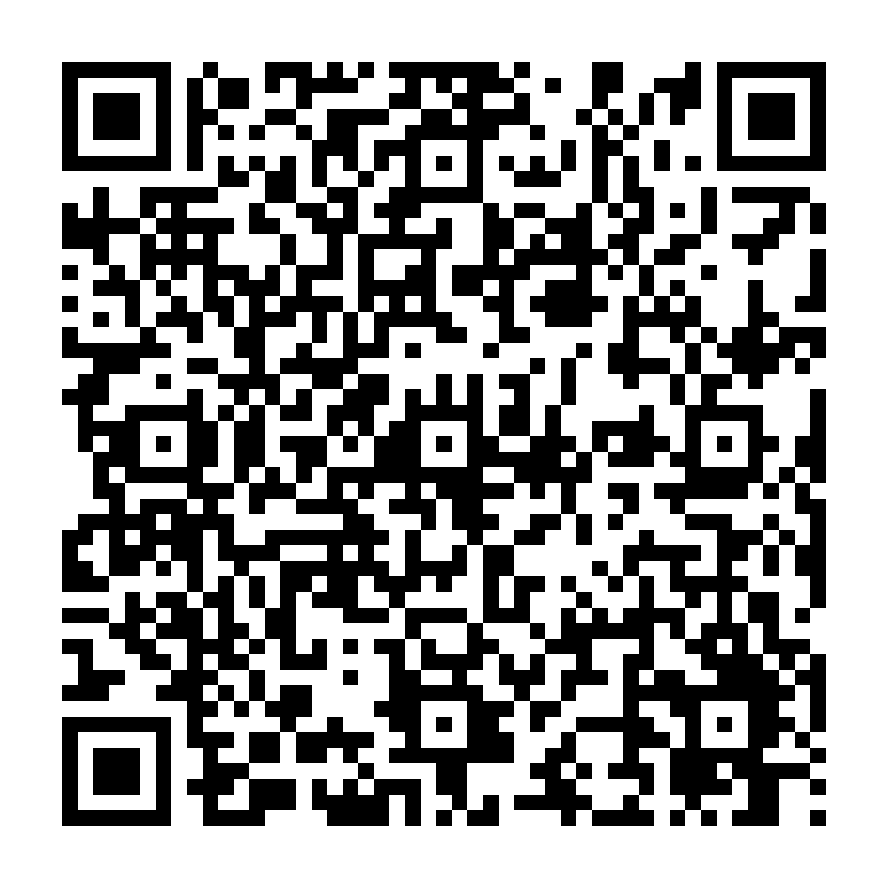 QR Kodu