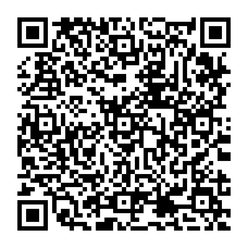 QR Kodu