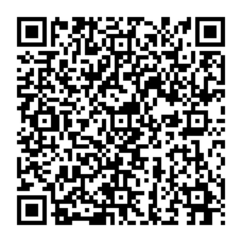 QR Kod