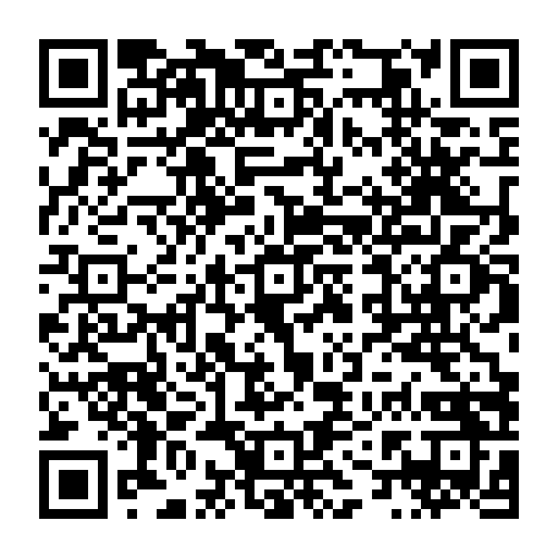 QR Kod