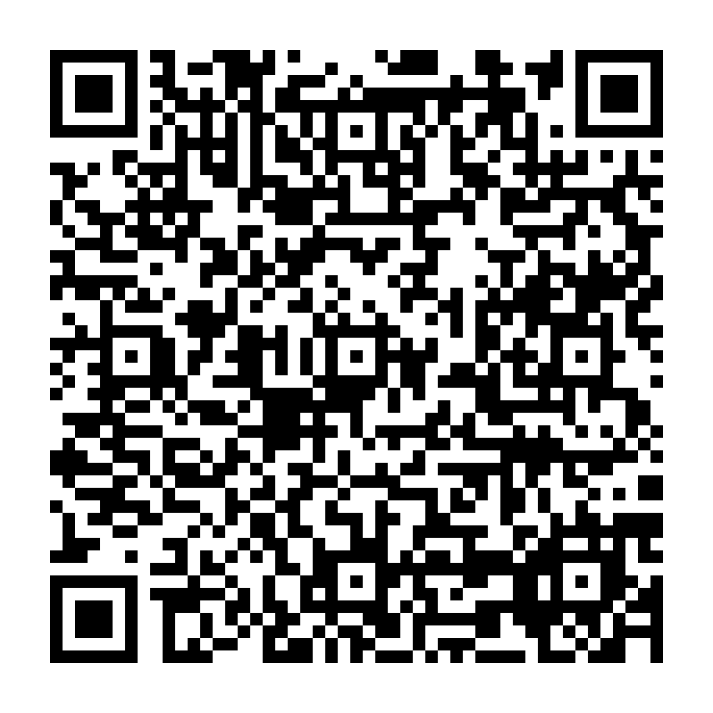 QR Kod