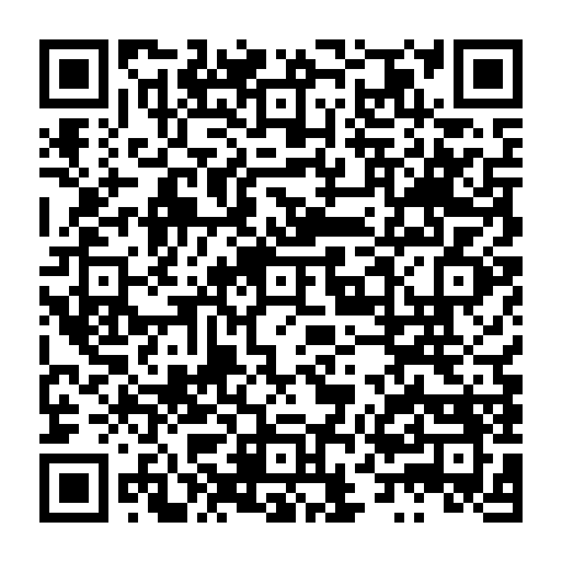 QR Kod