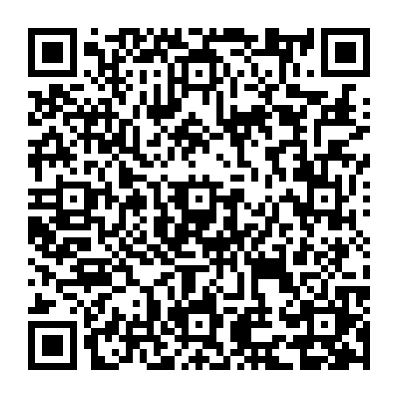 QR Kod