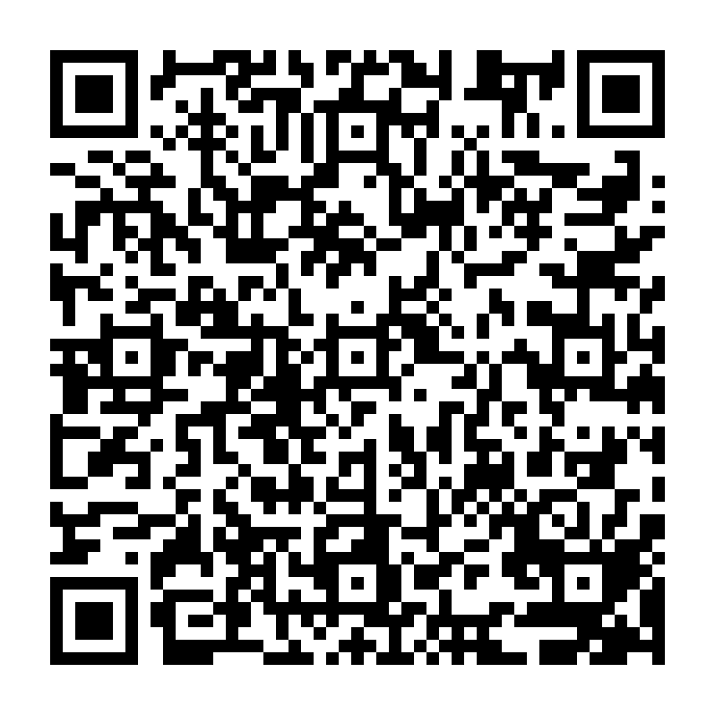 QR Kodu
