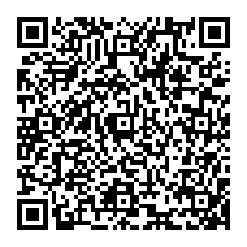 QR Kodu