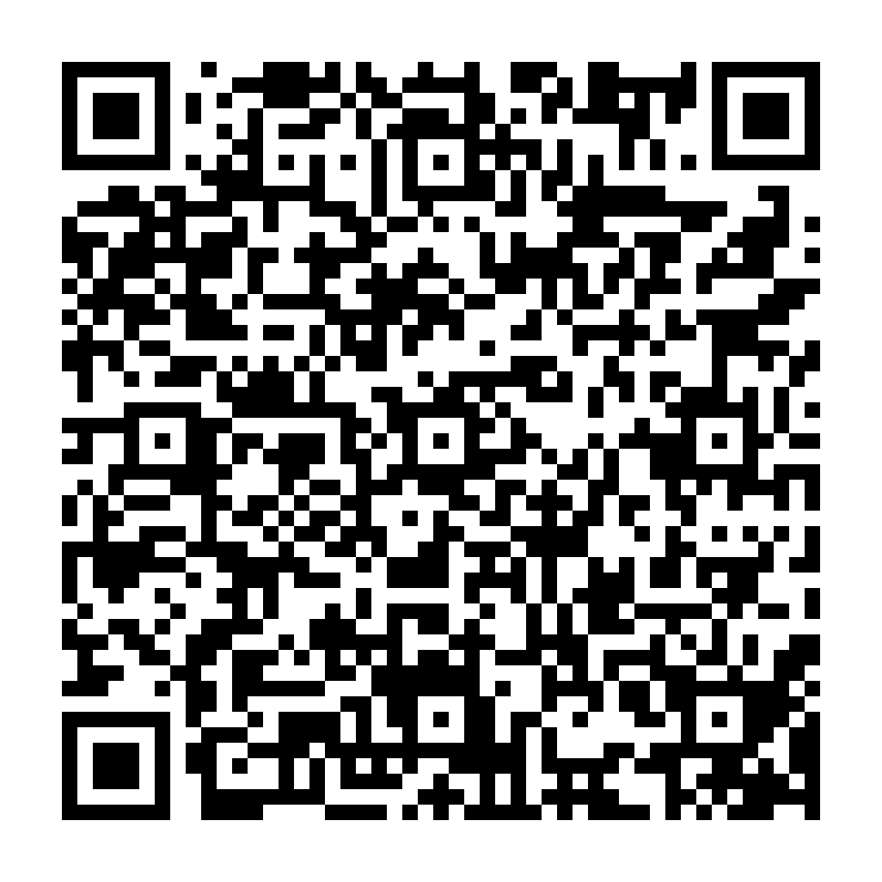 QR Kod