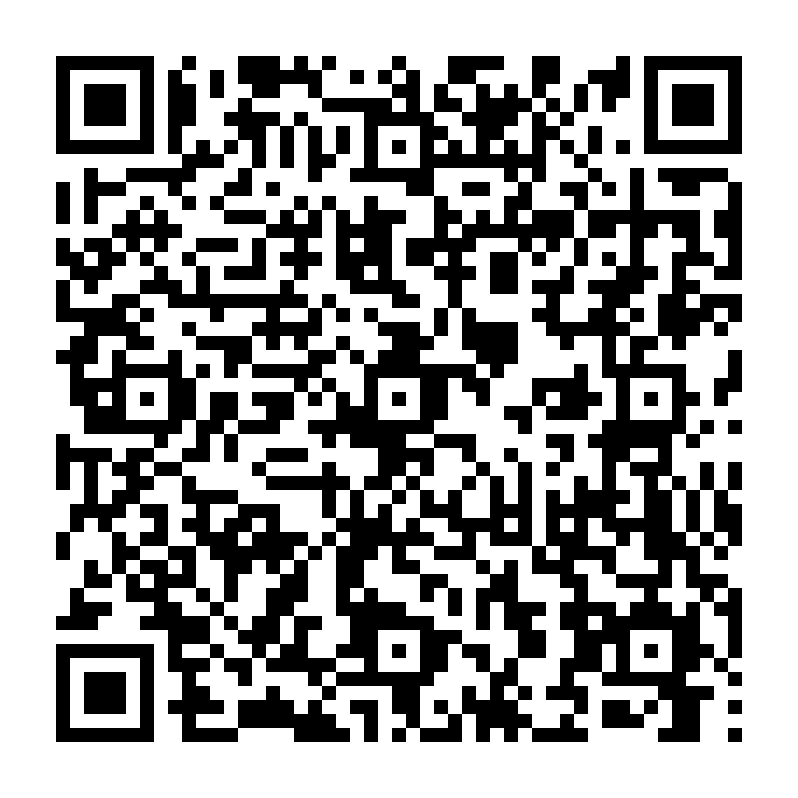 QR Kodu