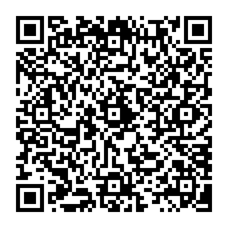 QR Kodu