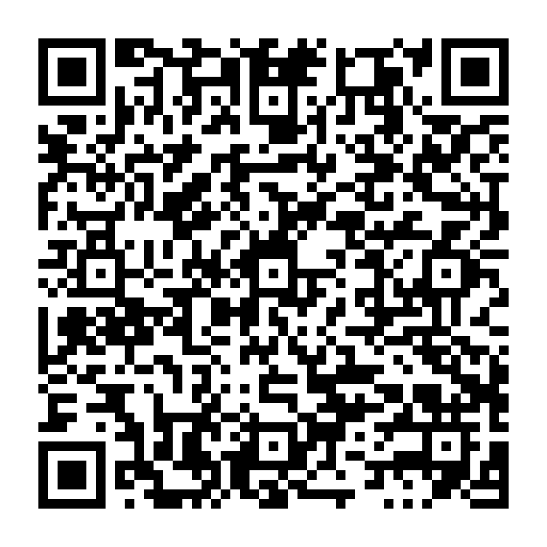 QR Kodu