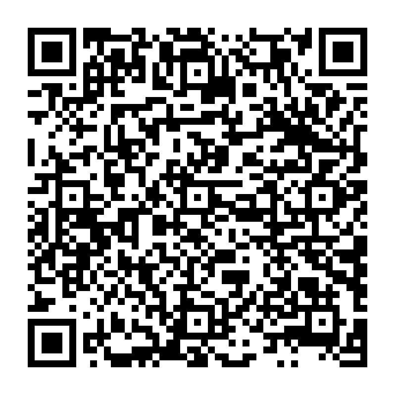 QR Kodu