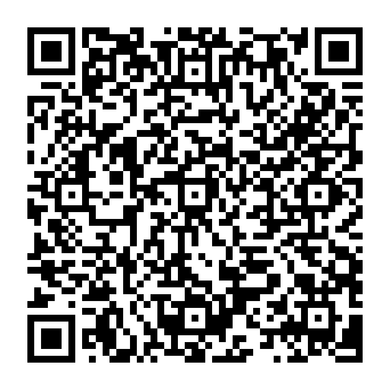 QR Kodu