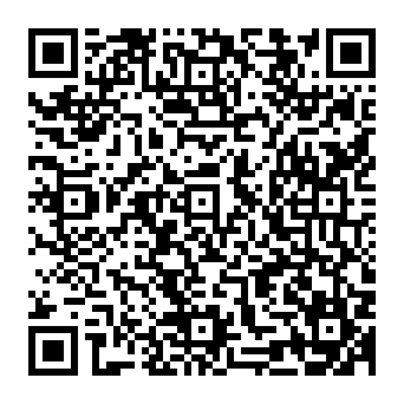 QR Kodu