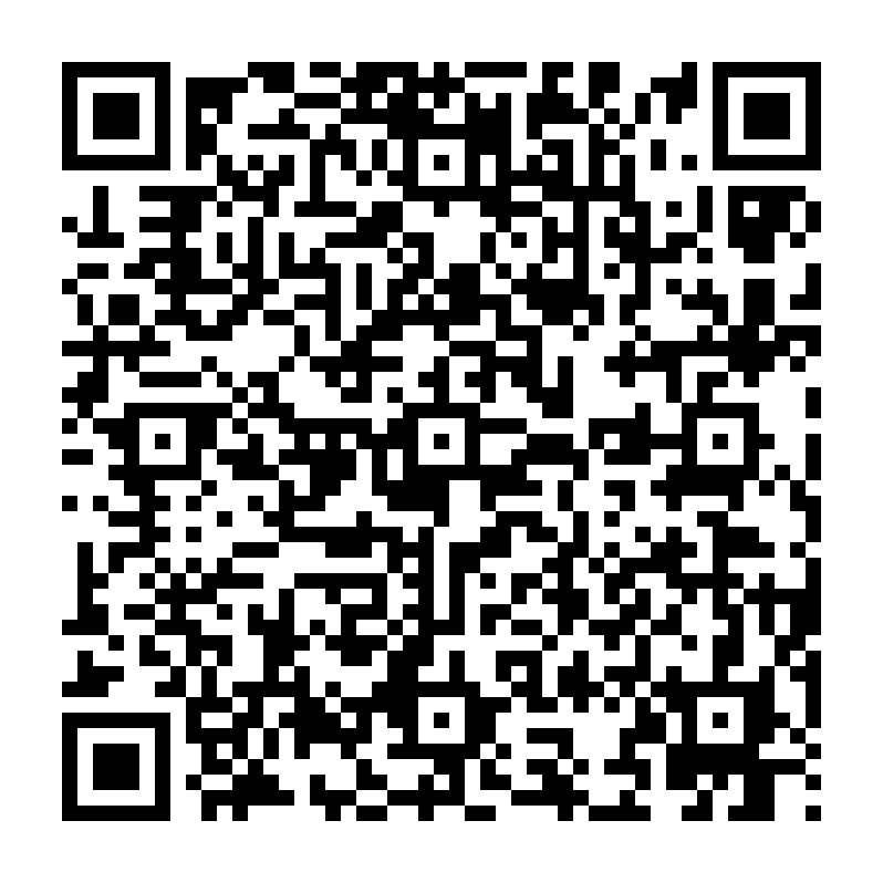 QR Kodu