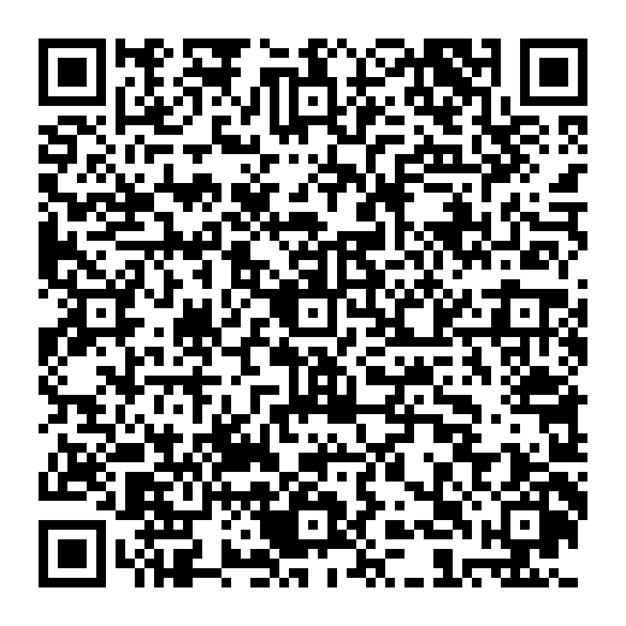 QR Kodu