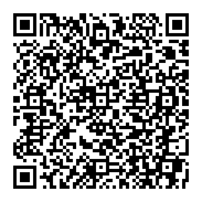 QR Kodu