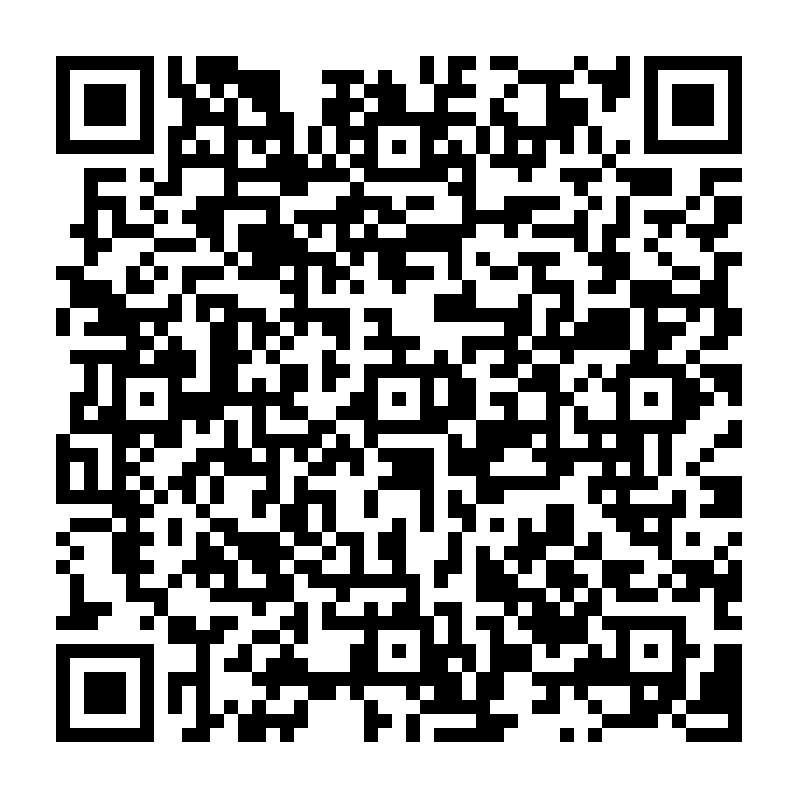 QR Kodu