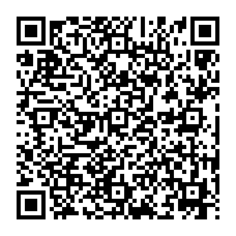 QR Kodu