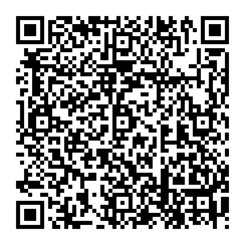 QR Kodu