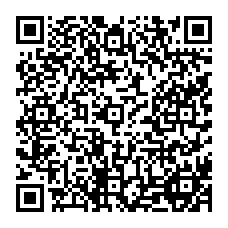 QR Kodu