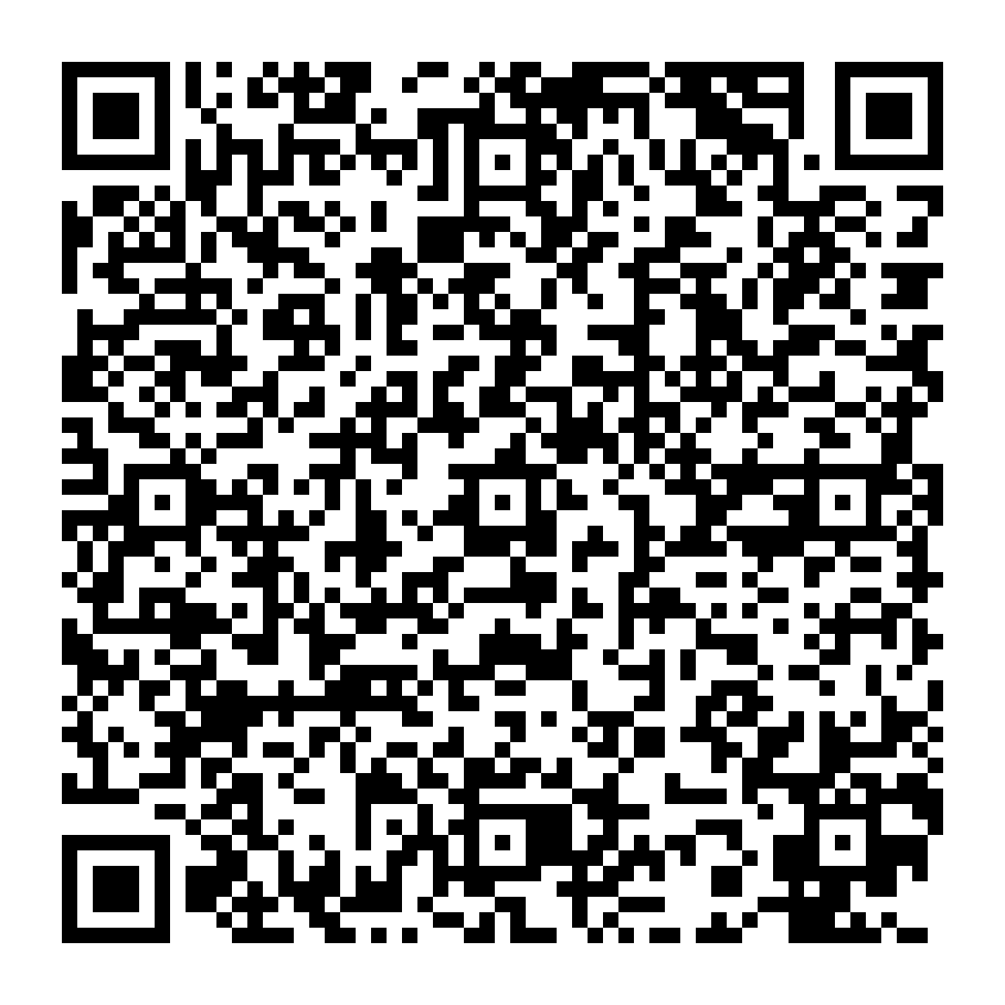 QR Kodu