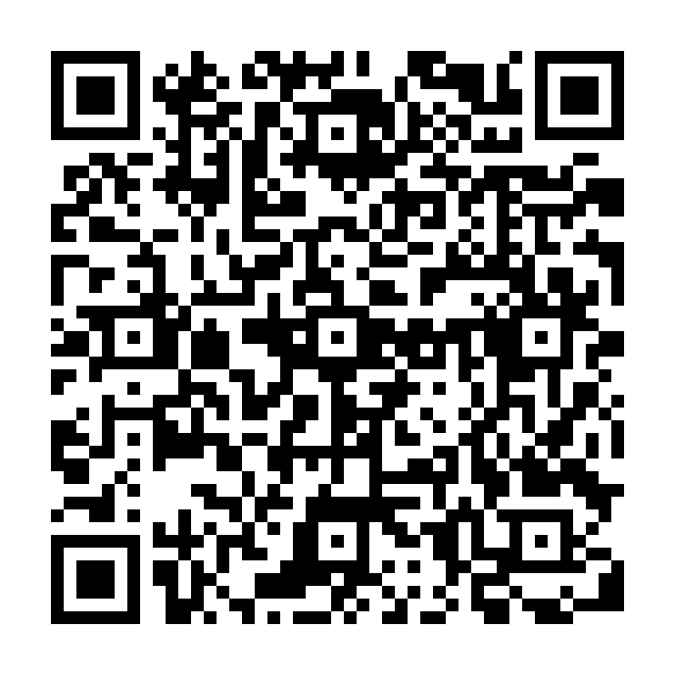 QR Kodu