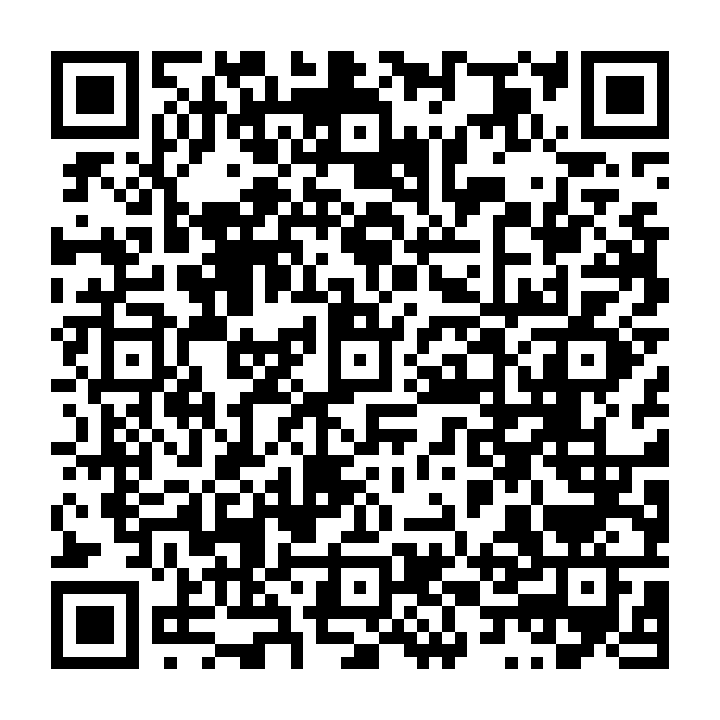 QR Kodu