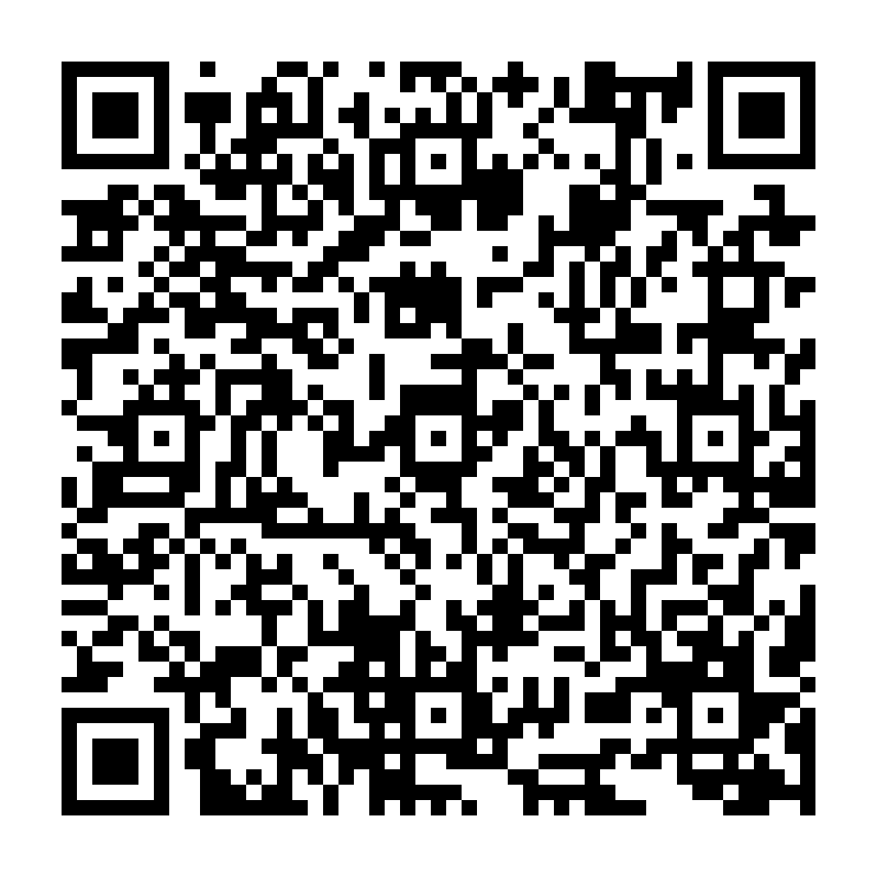 QR Kodu