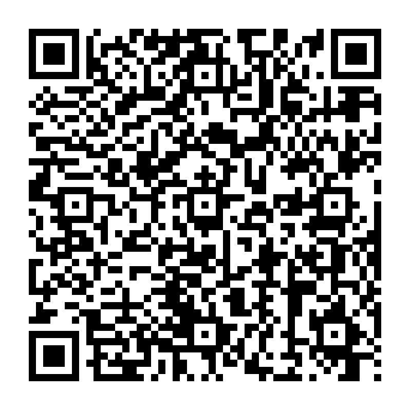 QR Kodu