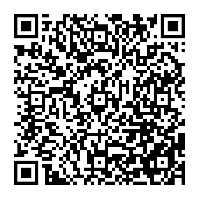 QR Kodu
