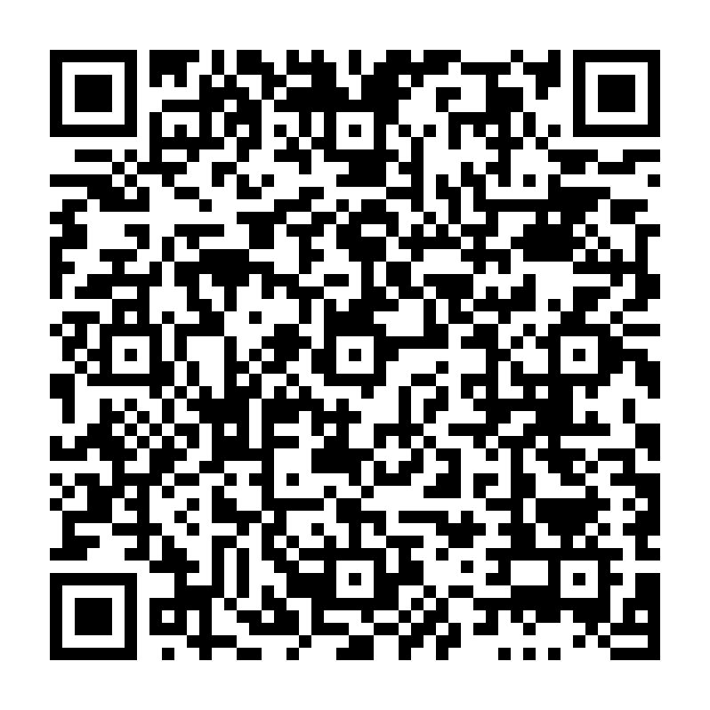 QR Kodu