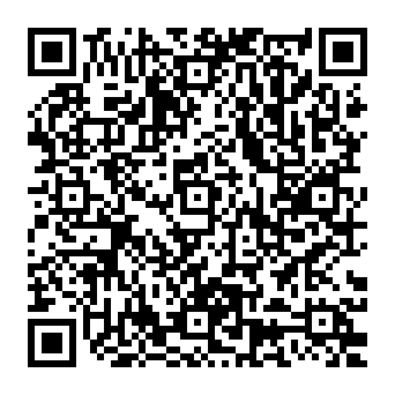 QR Kodu